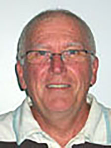 Image of Alan Charles BOTTOMLEY